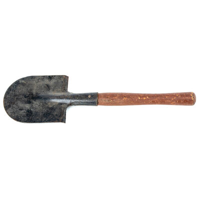 Romanian Infantry Spade [10/Unit]